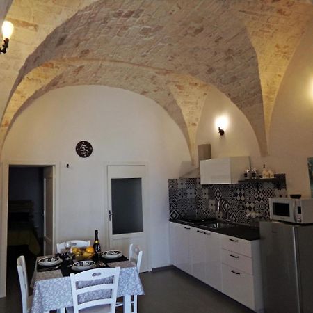 Le Tre Volte Βίλα Ostuni Εξωτερικό φωτογραφία