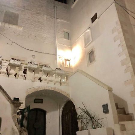 Le Tre Volte Βίλα Ostuni Εξωτερικό φωτογραφία