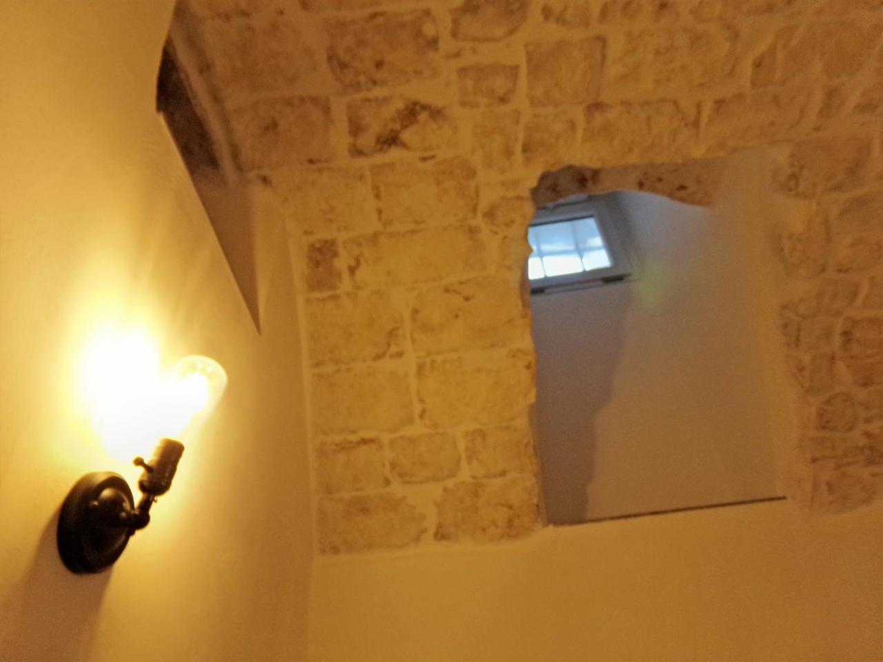 Le Tre Volte Βίλα Ostuni Εξωτερικό φωτογραφία