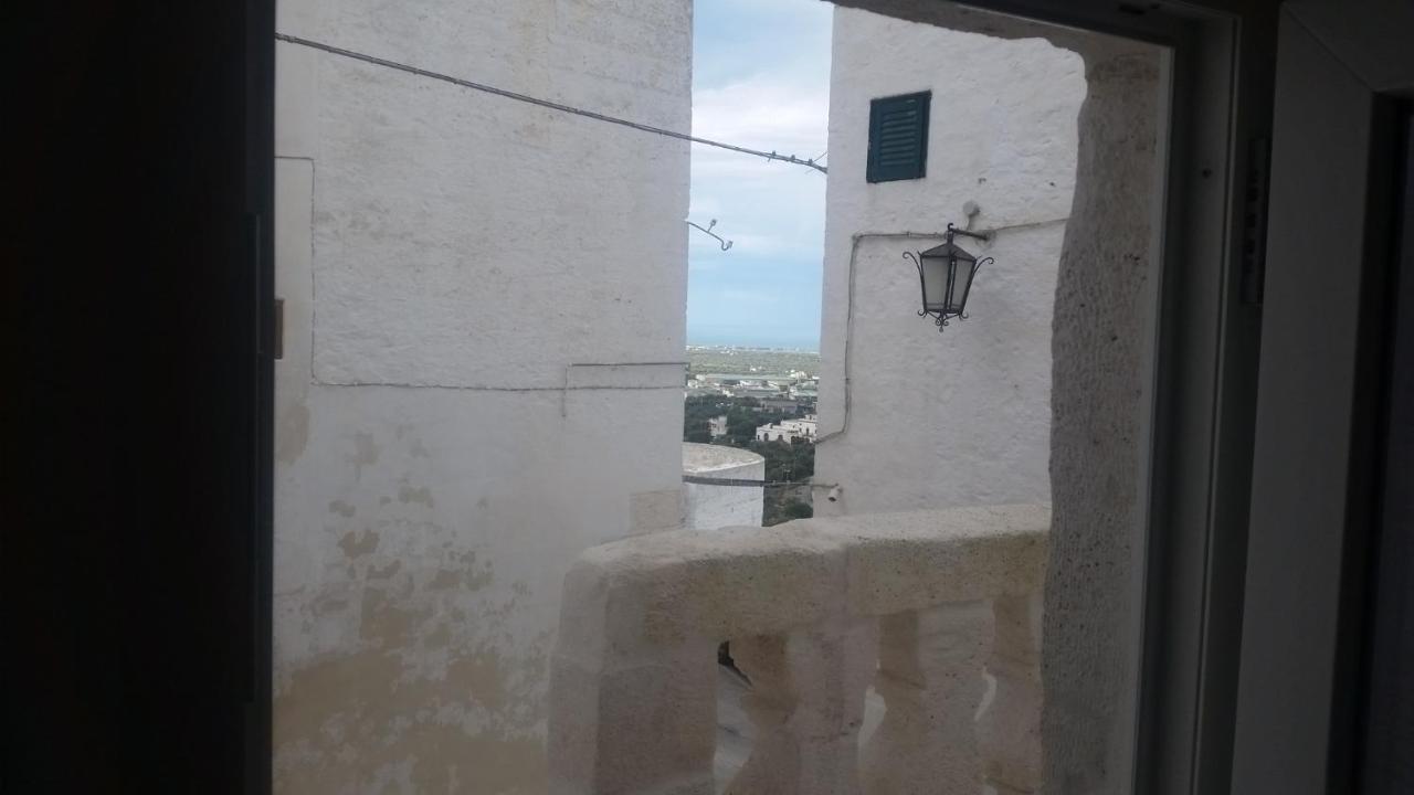 Le Tre Volte Βίλα Ostuni Εξωτερικό φωτογραφία