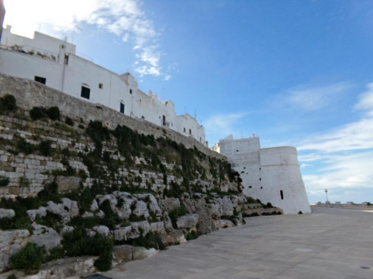 Le Tre Volte Βίλα Ostuni Εξωτερικό φωτογραφία