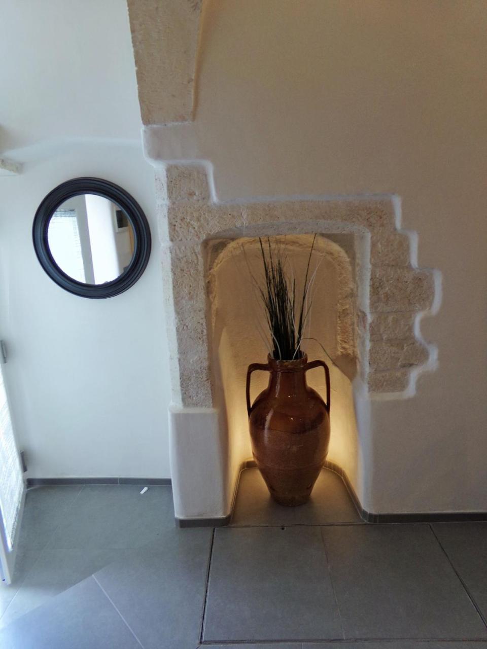 Le Tre Volte Βίλα Ostuni Εξωτερικό φωτογραφία