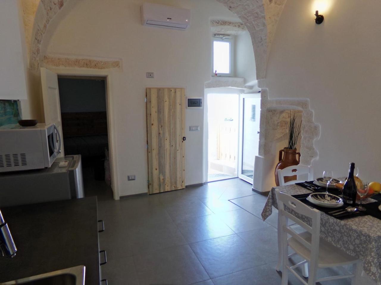 Le Tre Volte Βίλα Ostuni Εξωτερικό φωτογραφία