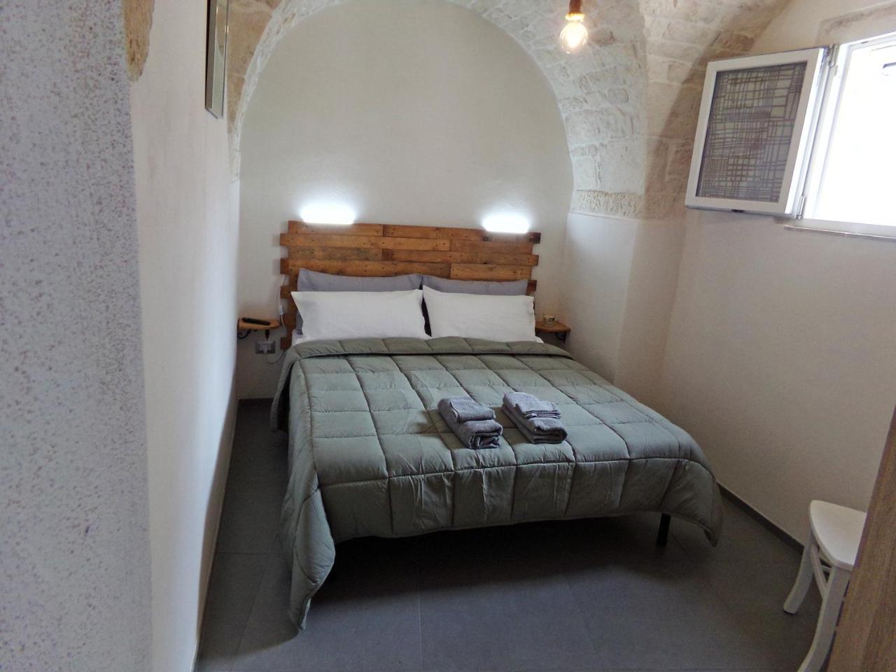 Le Tre Volte Βίλα Ostuni Εξωτερικό φωτογραφία