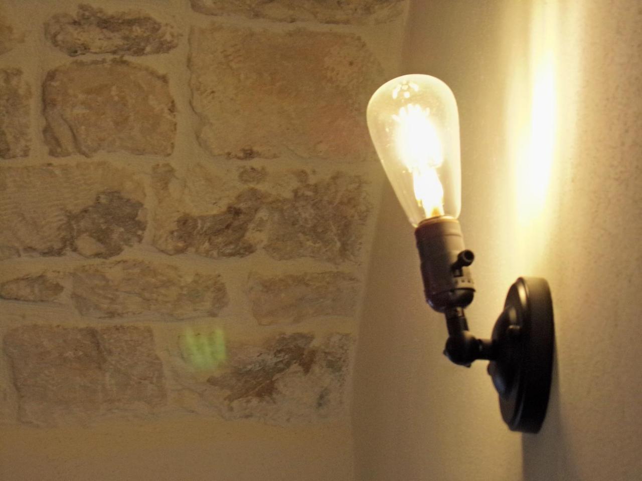 Le Tre Volte Βίλα Ostuni Εξωτερικό φωτογραφία