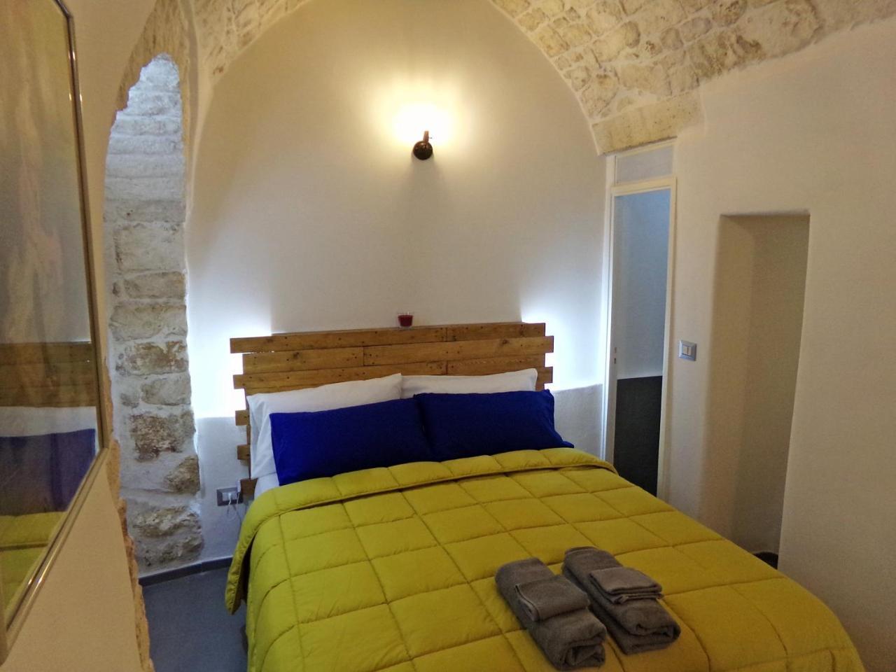 Le Tre Volte Βίλα Ostuni Εξωτερικό φωτογραφία