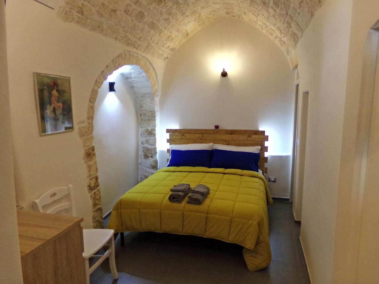 Le Tre Volte Βίλα Ostuni Εξωτερικό φωτογραφία
