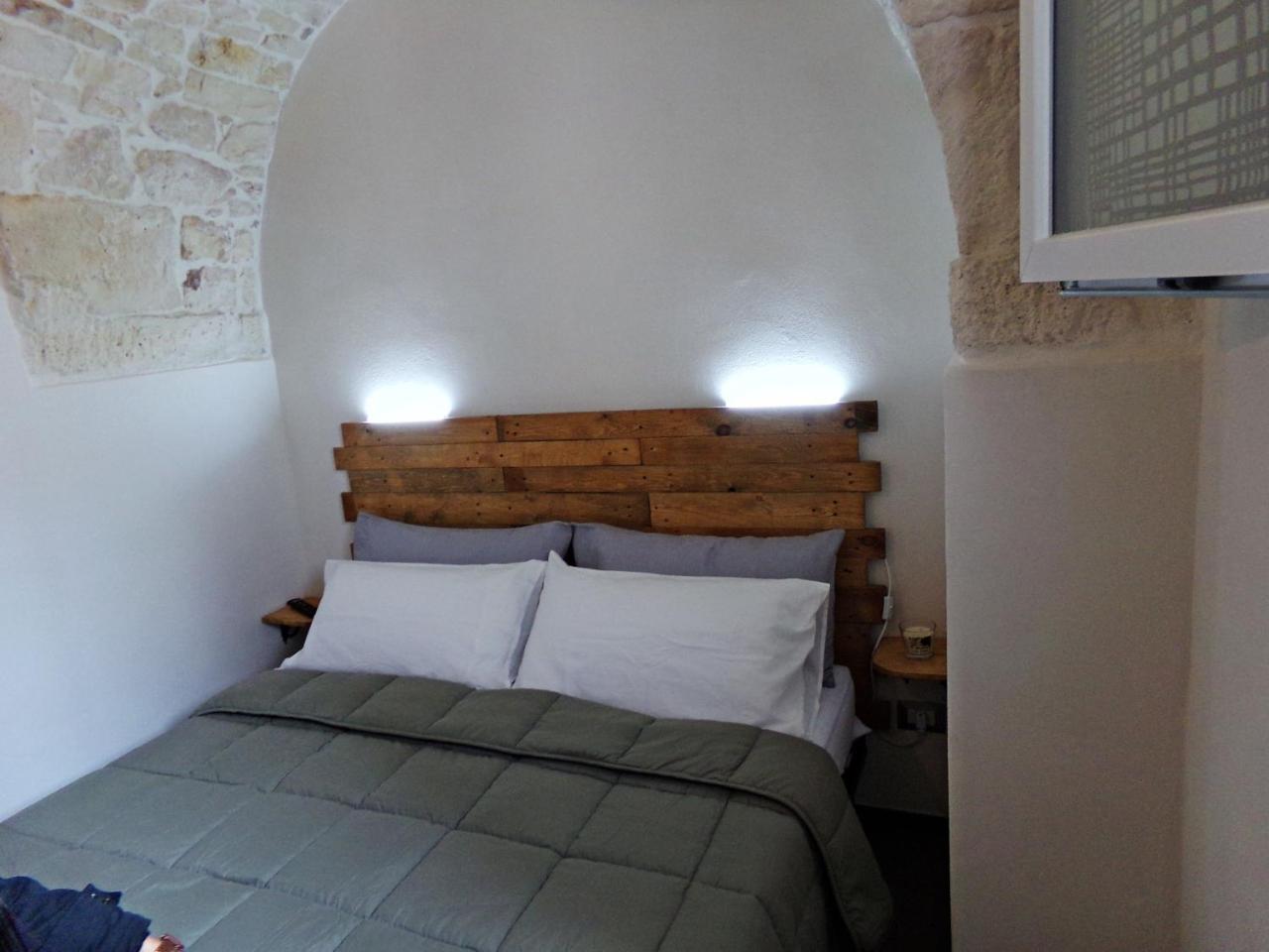 Le Tre Volte Βίλα Ostuni Εξωτερικό φωτογραφία
